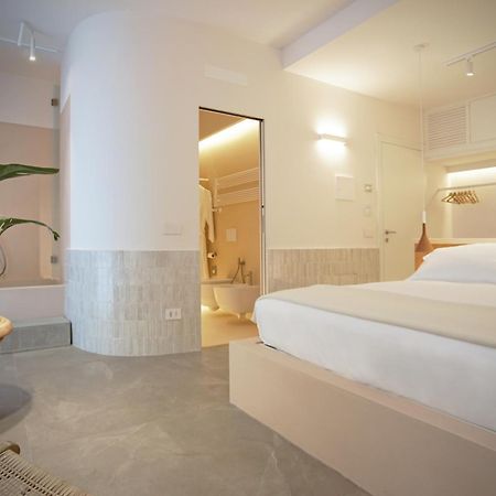 Allegra Suites Monterosso al Mare Esterno foto