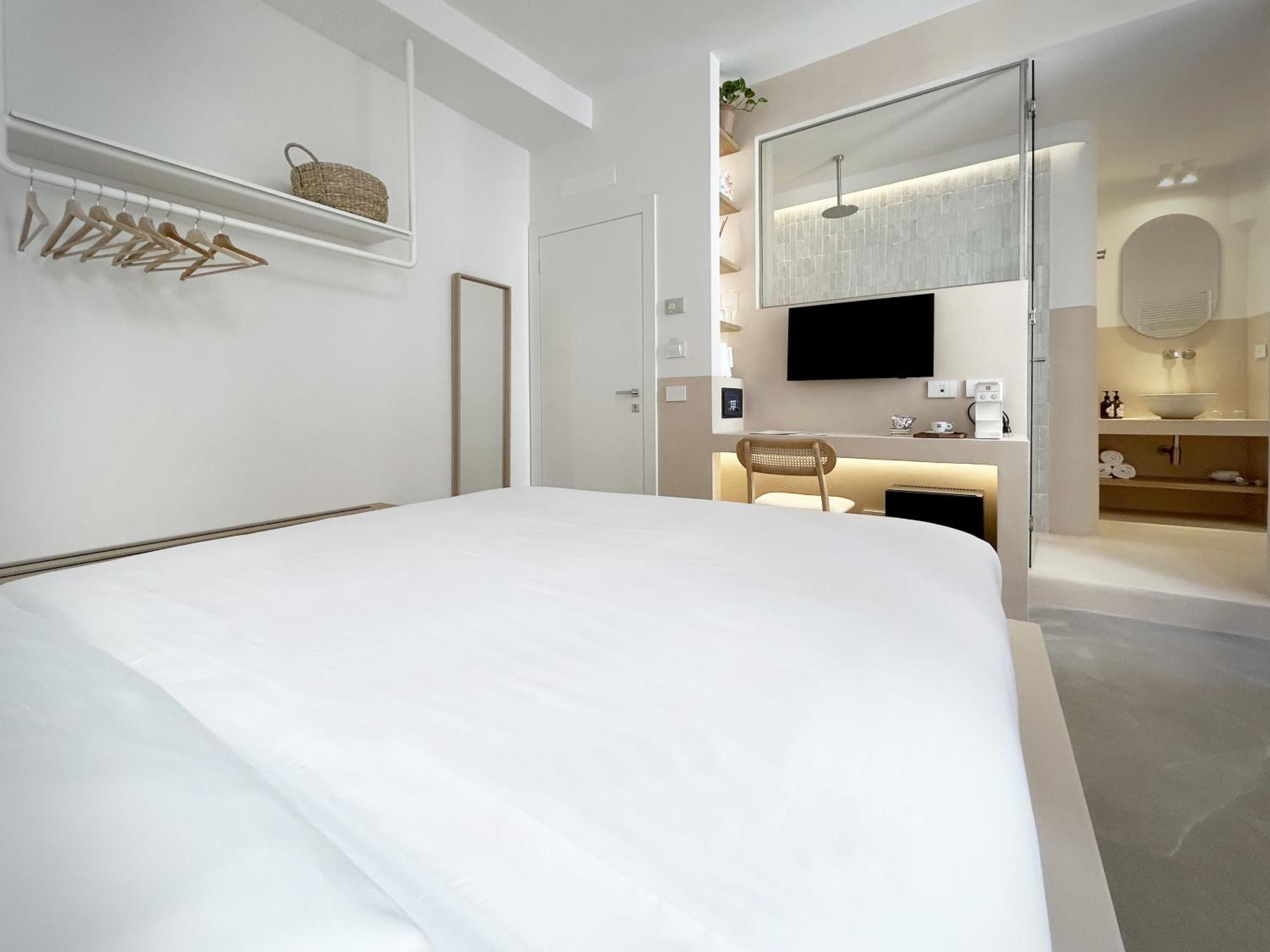Allegra Suites Monterosso al Mare Esterno foto