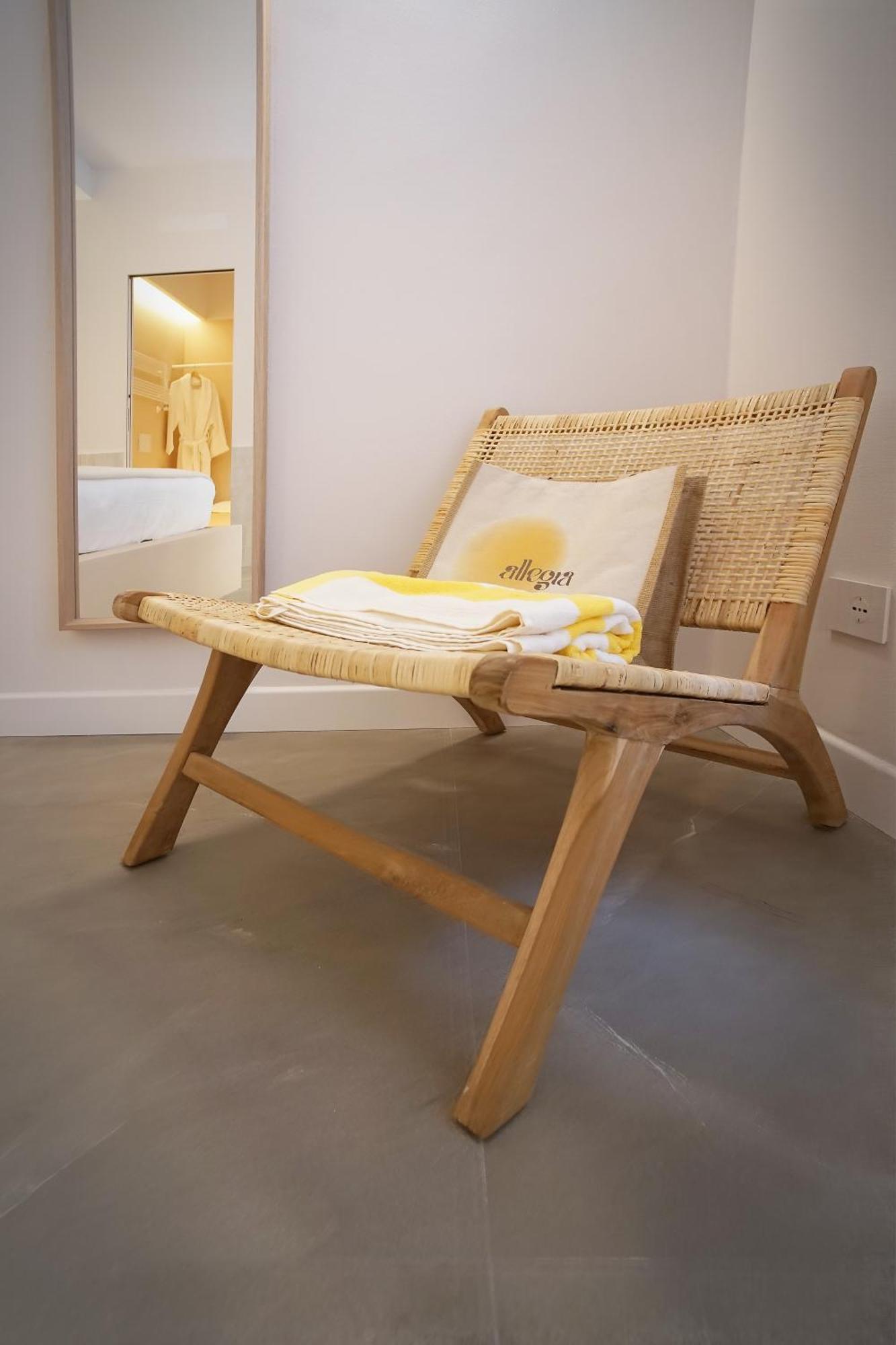 Allegra Suites Monterosso al Mare Esterno foto