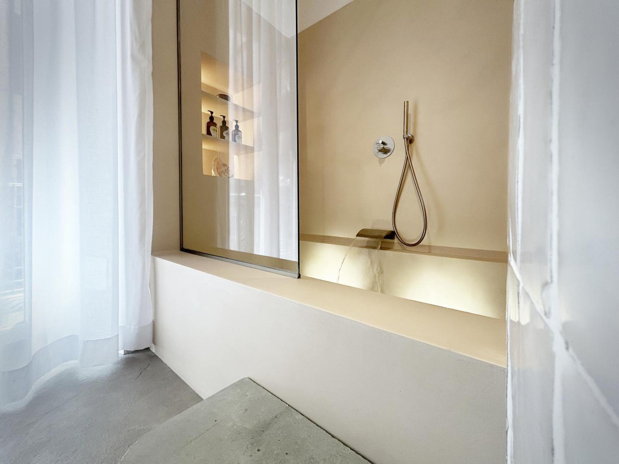 Allegra Suites Monterosso al Mare Esterno foto