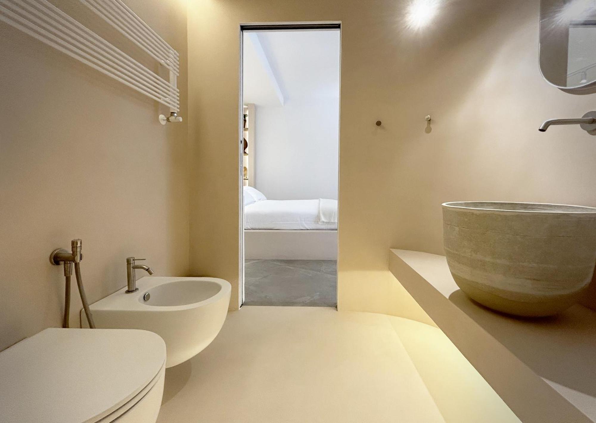 Allegra Suites Monterosso al Mare Esterno foto