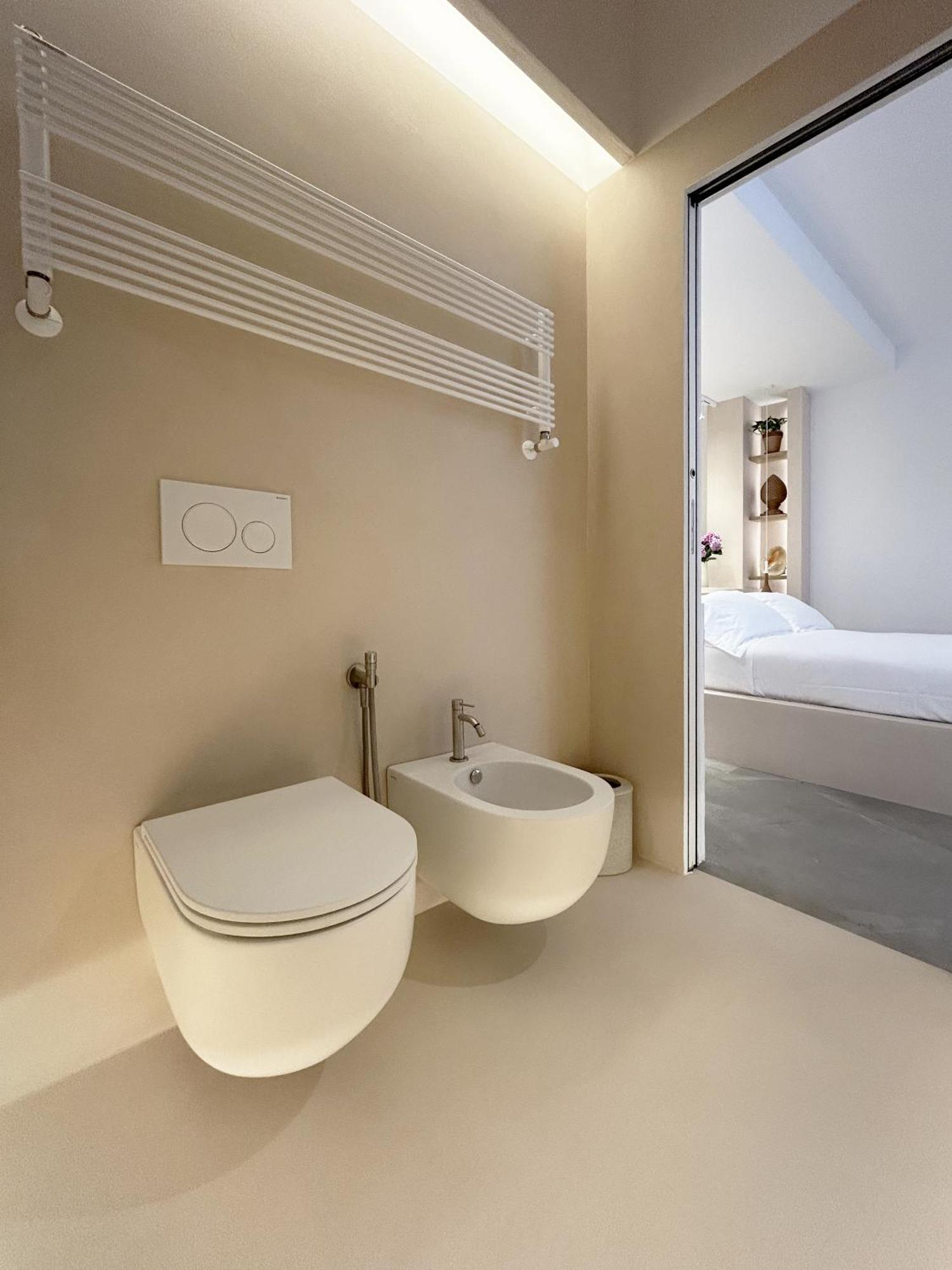 Allegra Suites Monterosso al Mare Esterno foto