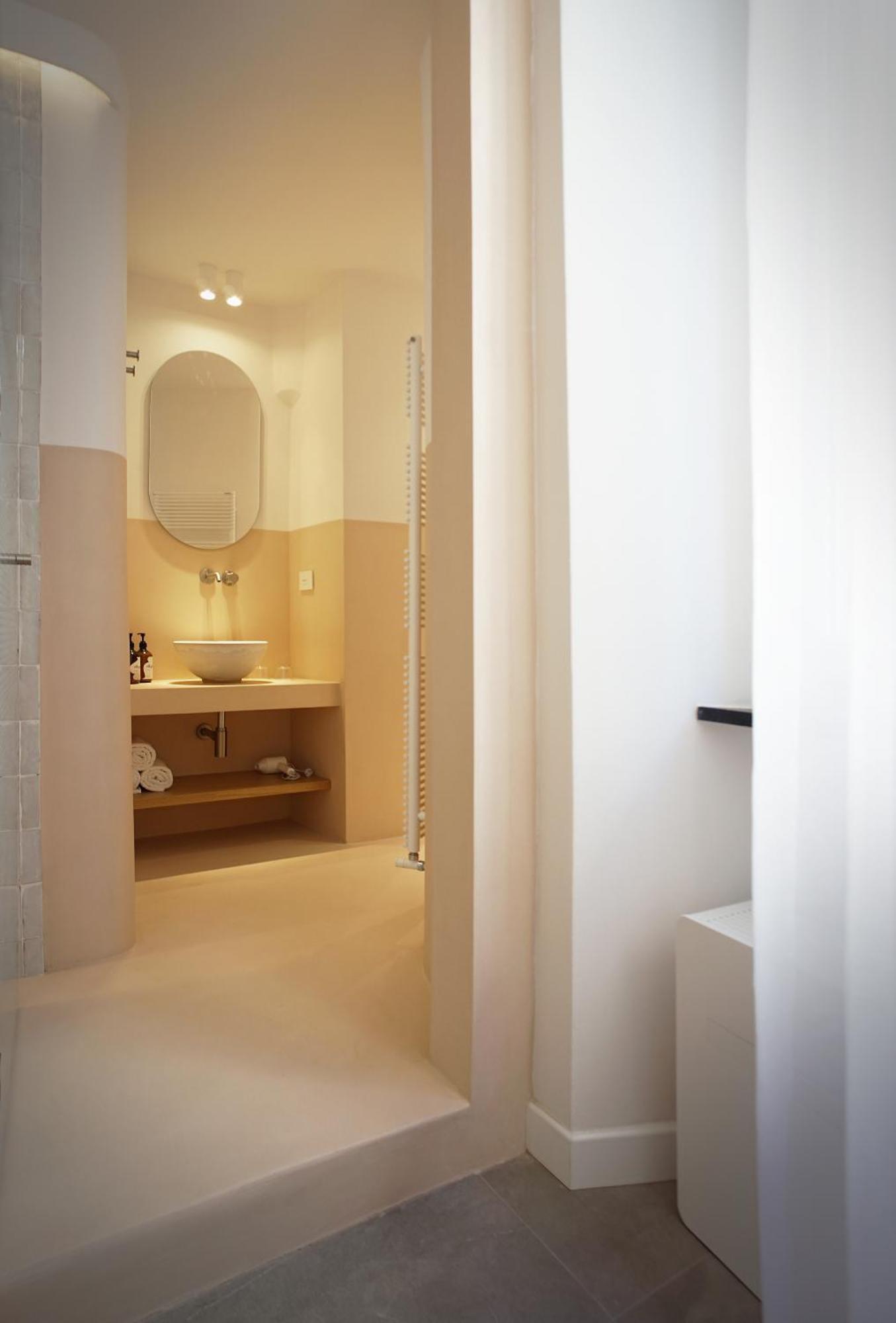 Allegra Suites Monterosso al Mare Esterno foto