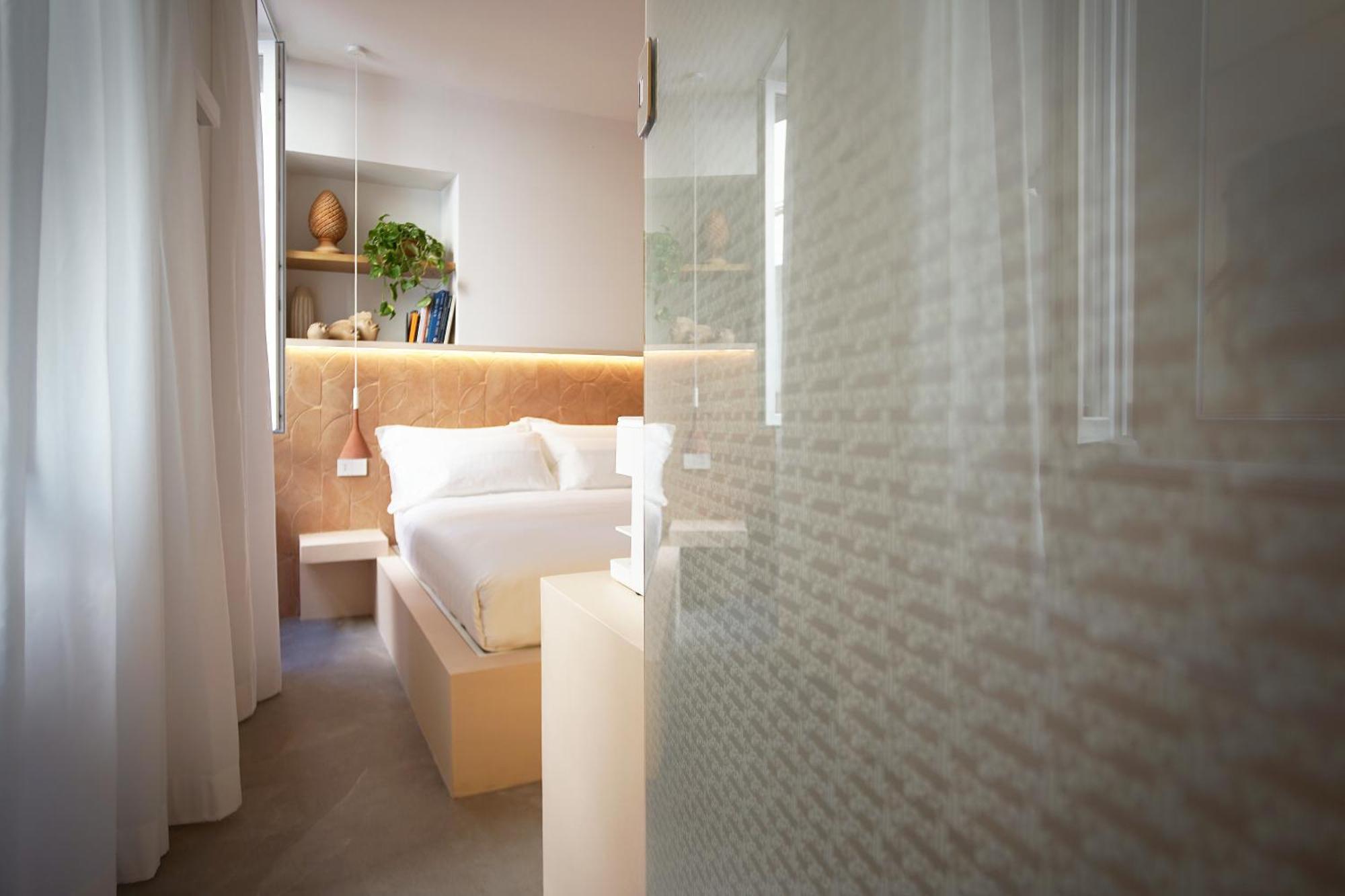 Allegra Suites Monterosso al Mare Esterno foto