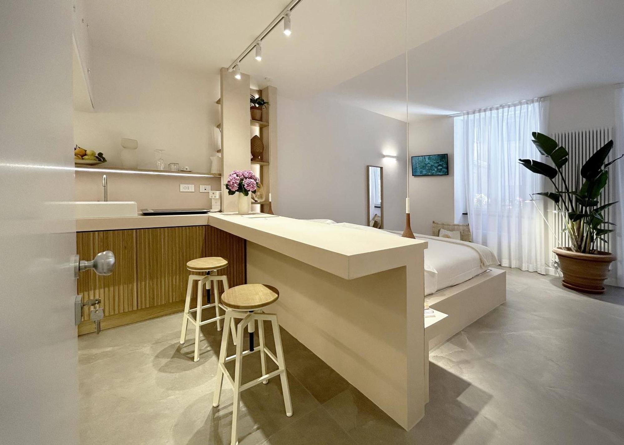 Allegra Suites Monterosso al Mare Esterno foto