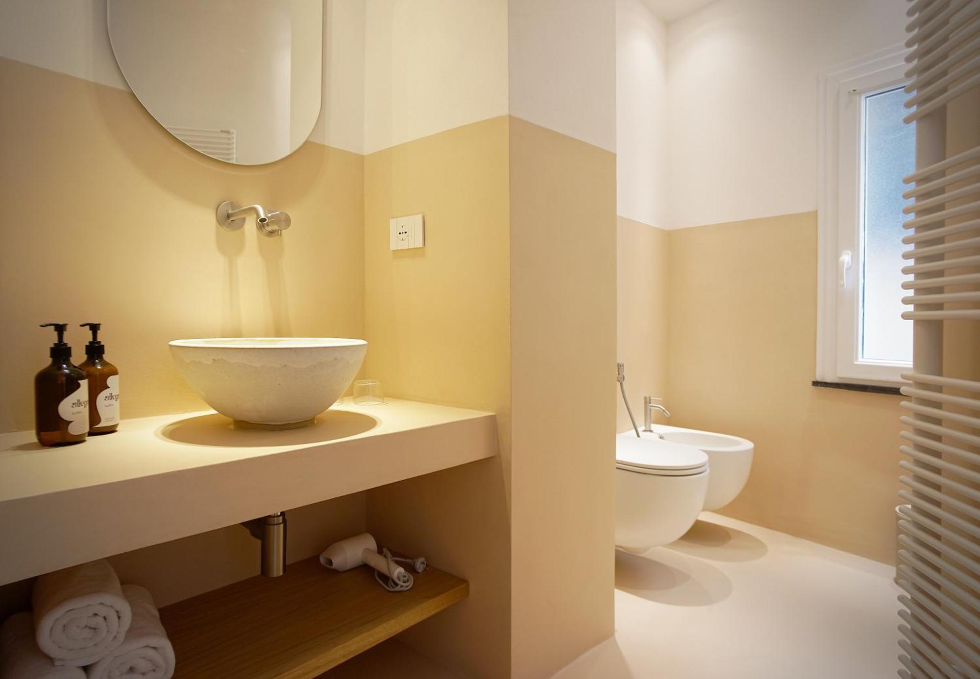 Allegra Suites Monterosso al Mare Esterno foto