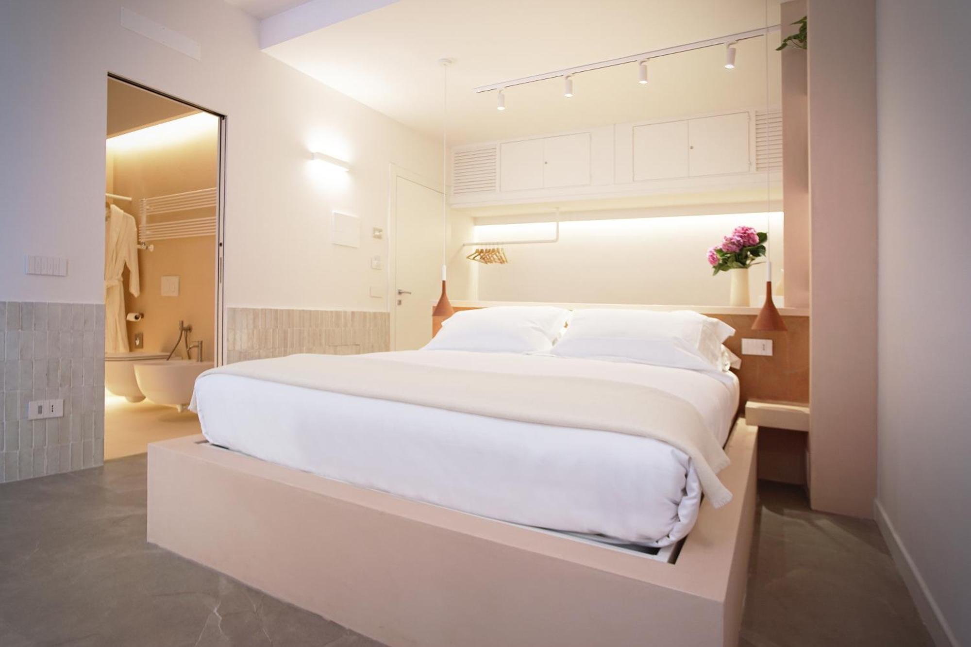 Allegra Suites Monterosso al Mare Esterno foto