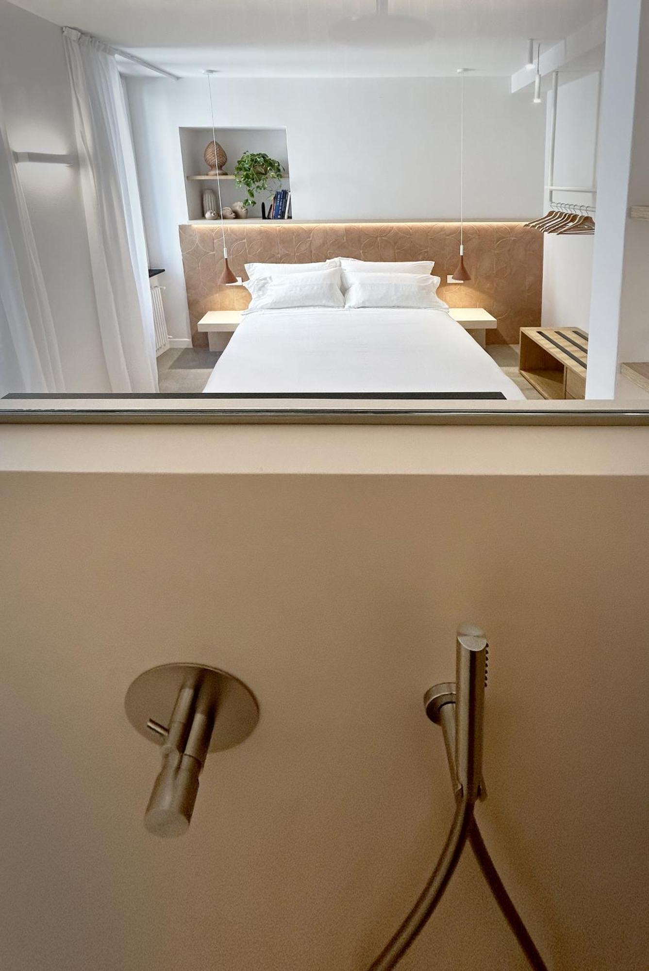 Allegra Suites Monterosso al Mare Esterno foto
