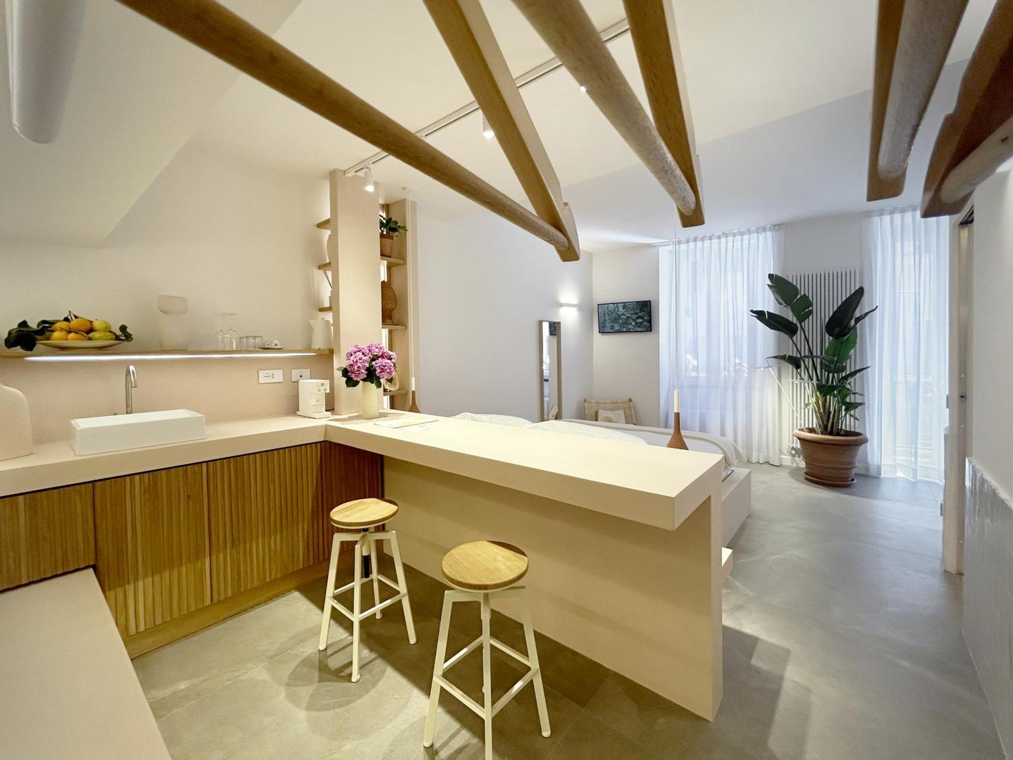 Allegra Suites Monterosso al Mare Esterno foto