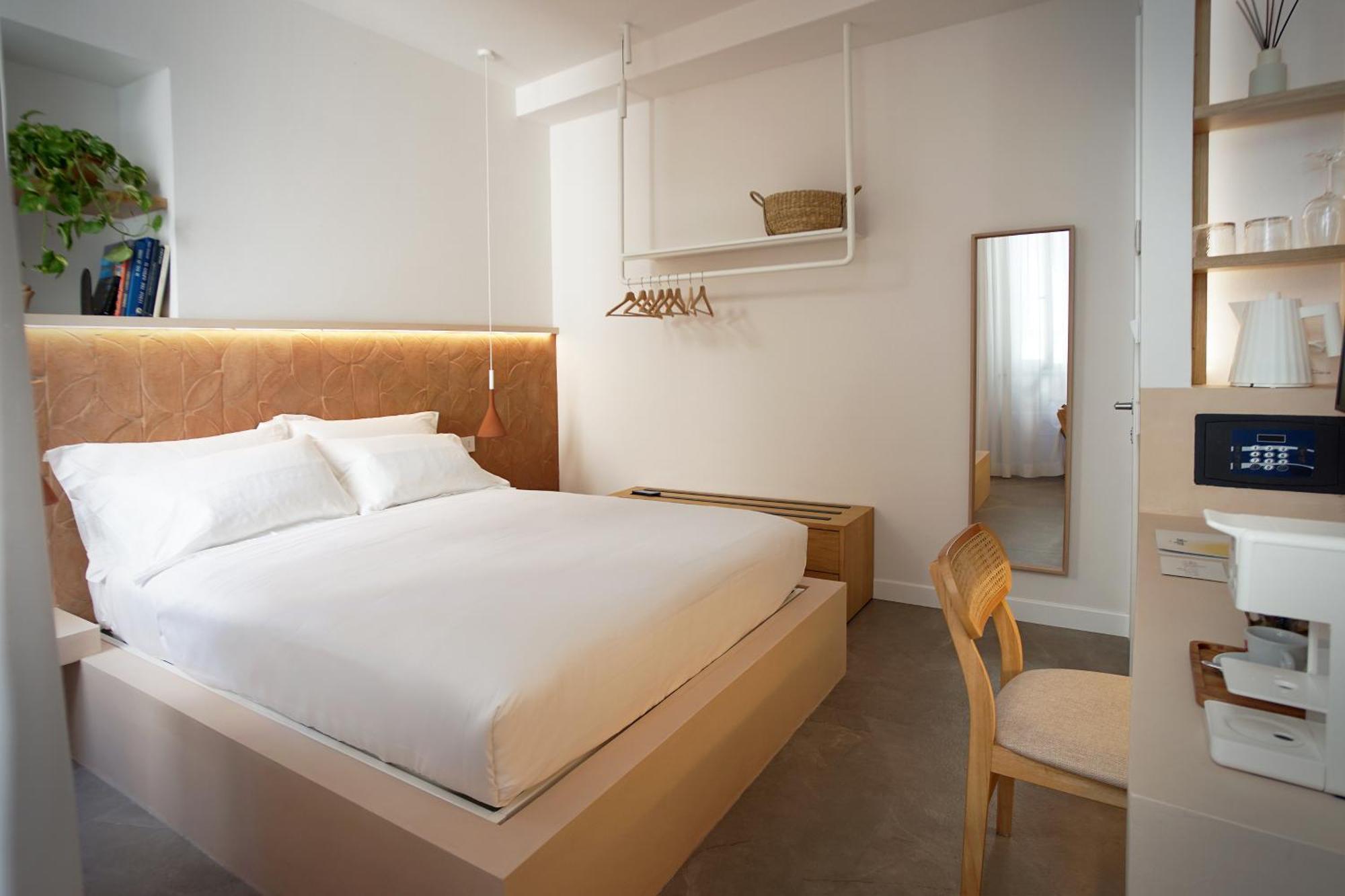 Allegra Suites Monterosso al Mare Esterno foto
