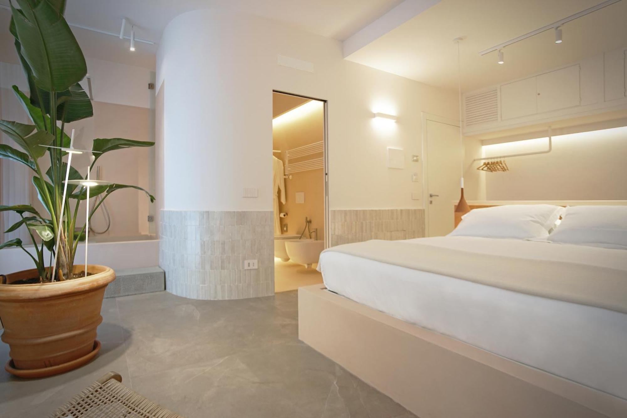 Allegra Suites Monterosso al Mare Esterno foto