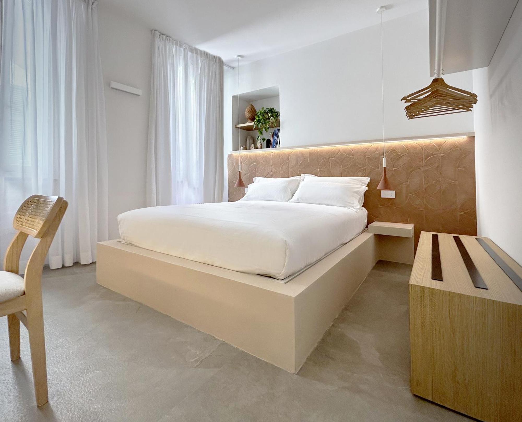 Allegra Suites Monterosso al Mare Esterno foto