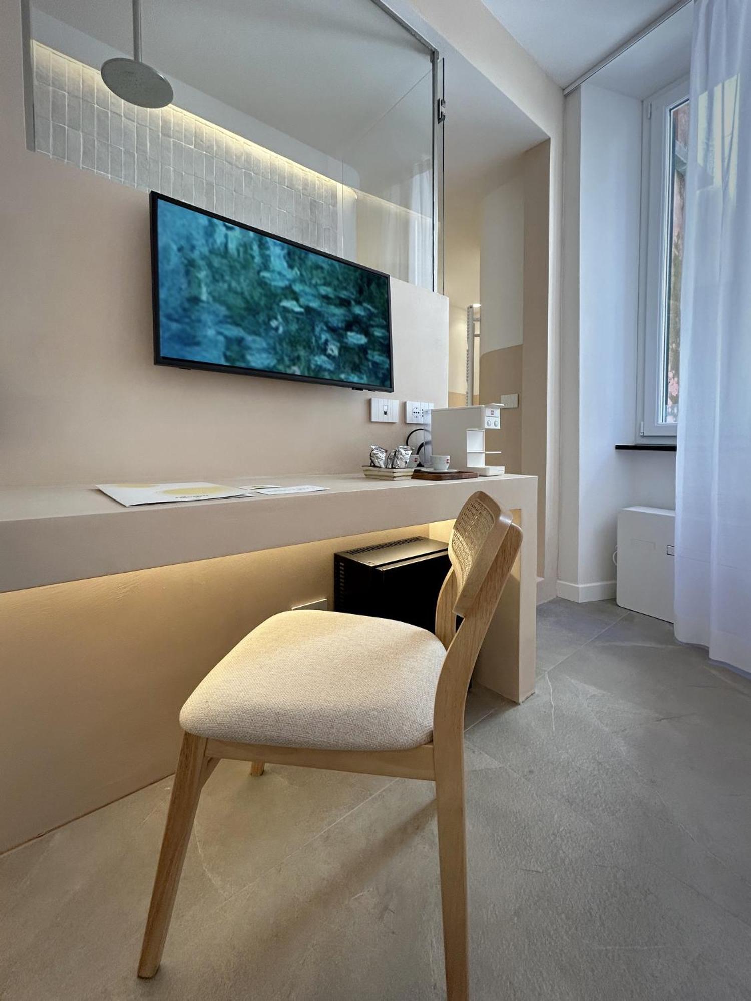 Allegra Suites Monterosso al Mare Esterno foto