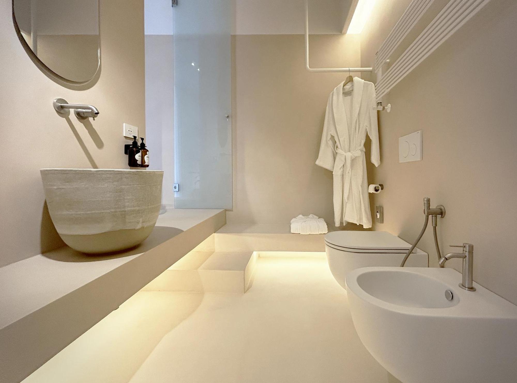 Allegra Suites Monterosso al Mare Esterno foto