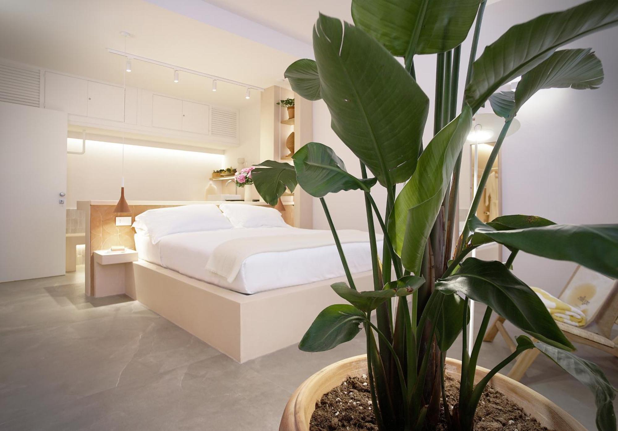 Allegra Suites Monterosso al Mare Esterno foto