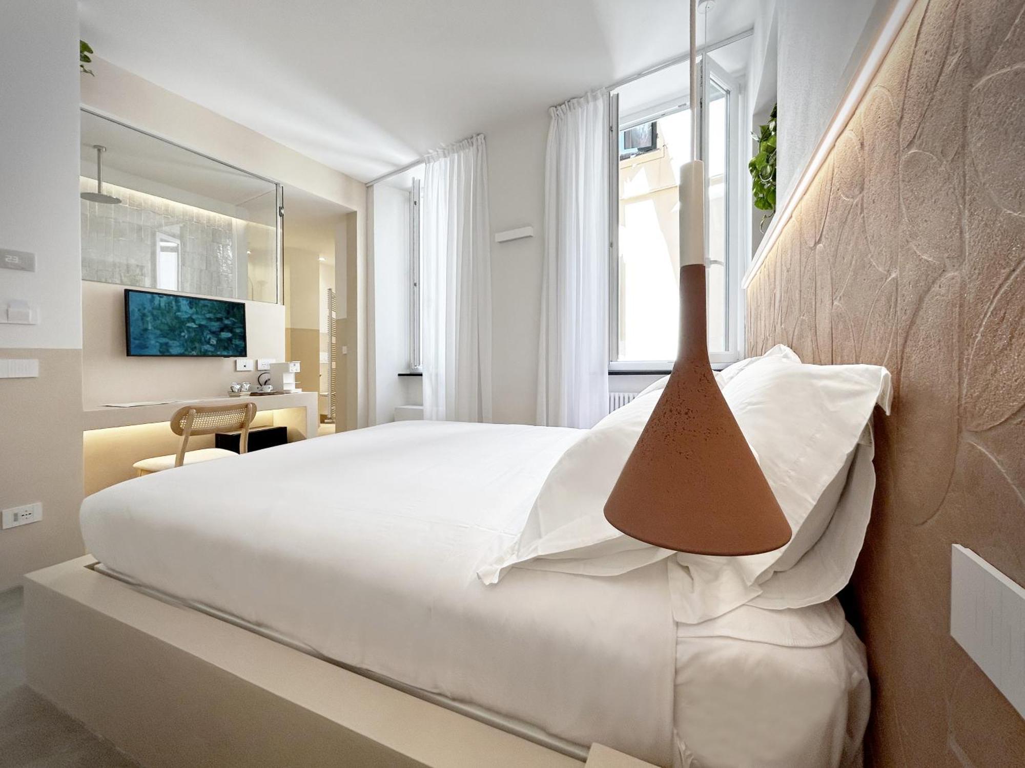 Allegra Suites Monterosso al Mare Esterno foto