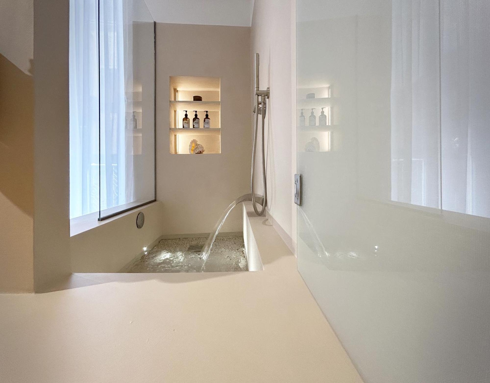 Allegra Suites Monterosso al Mare Esterno foto