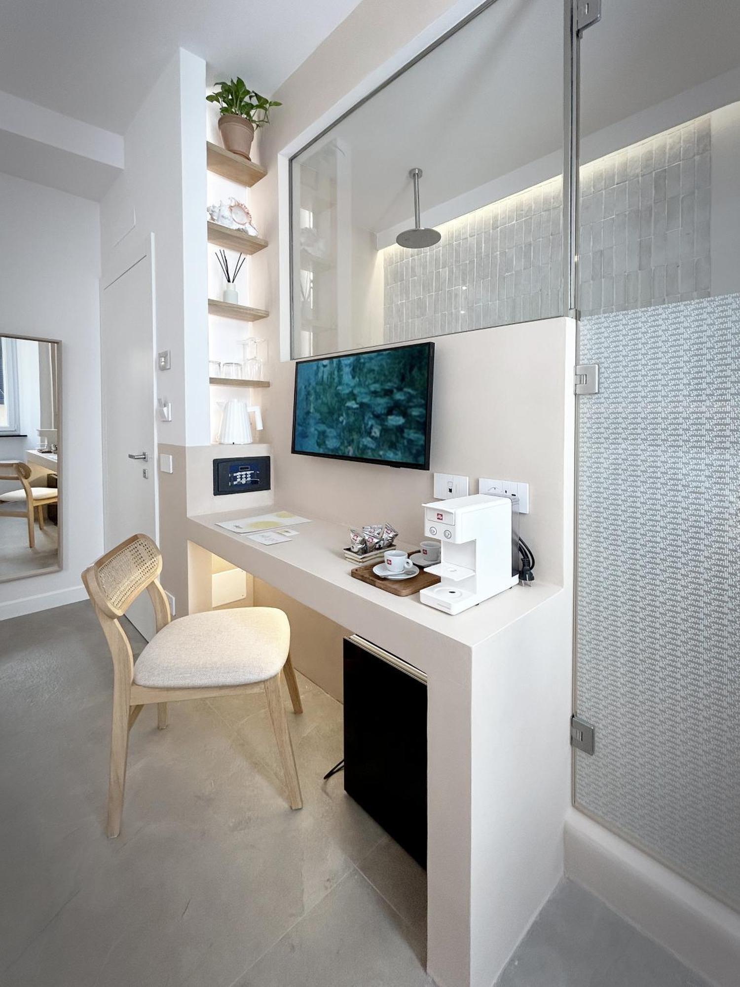 Allegra Suites Monterosso al Mare Esterno foto