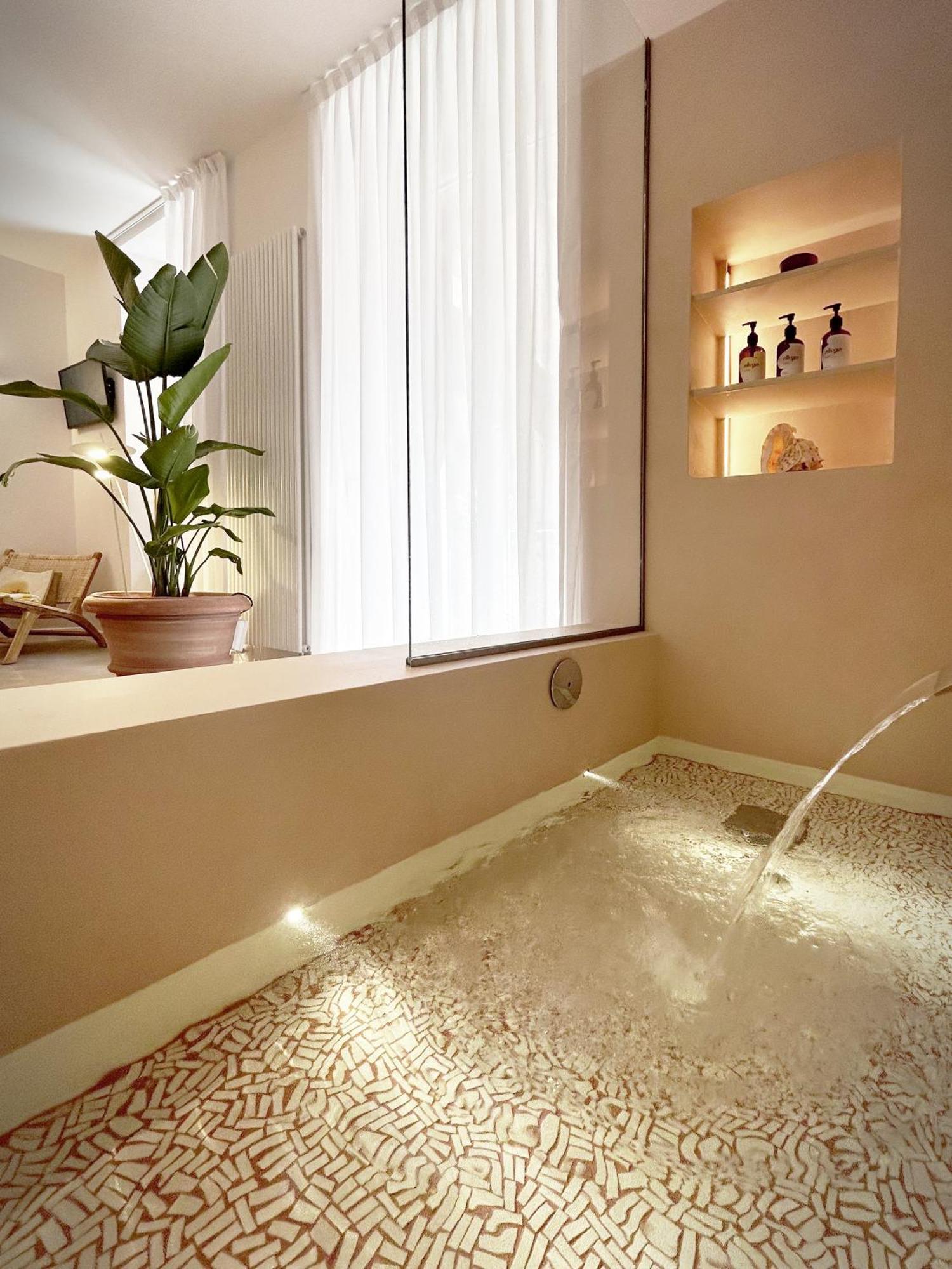 Allegra Suites Monterosso al Mare Esterno foto