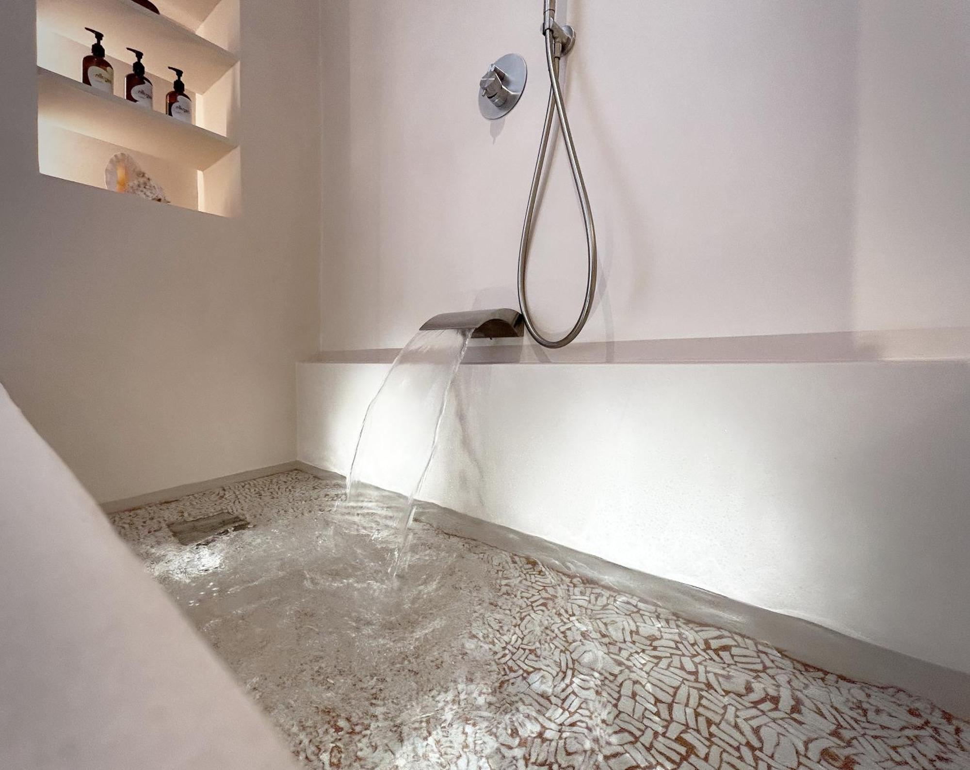 Allegra Suites Monterosso al Mare Esterno foto