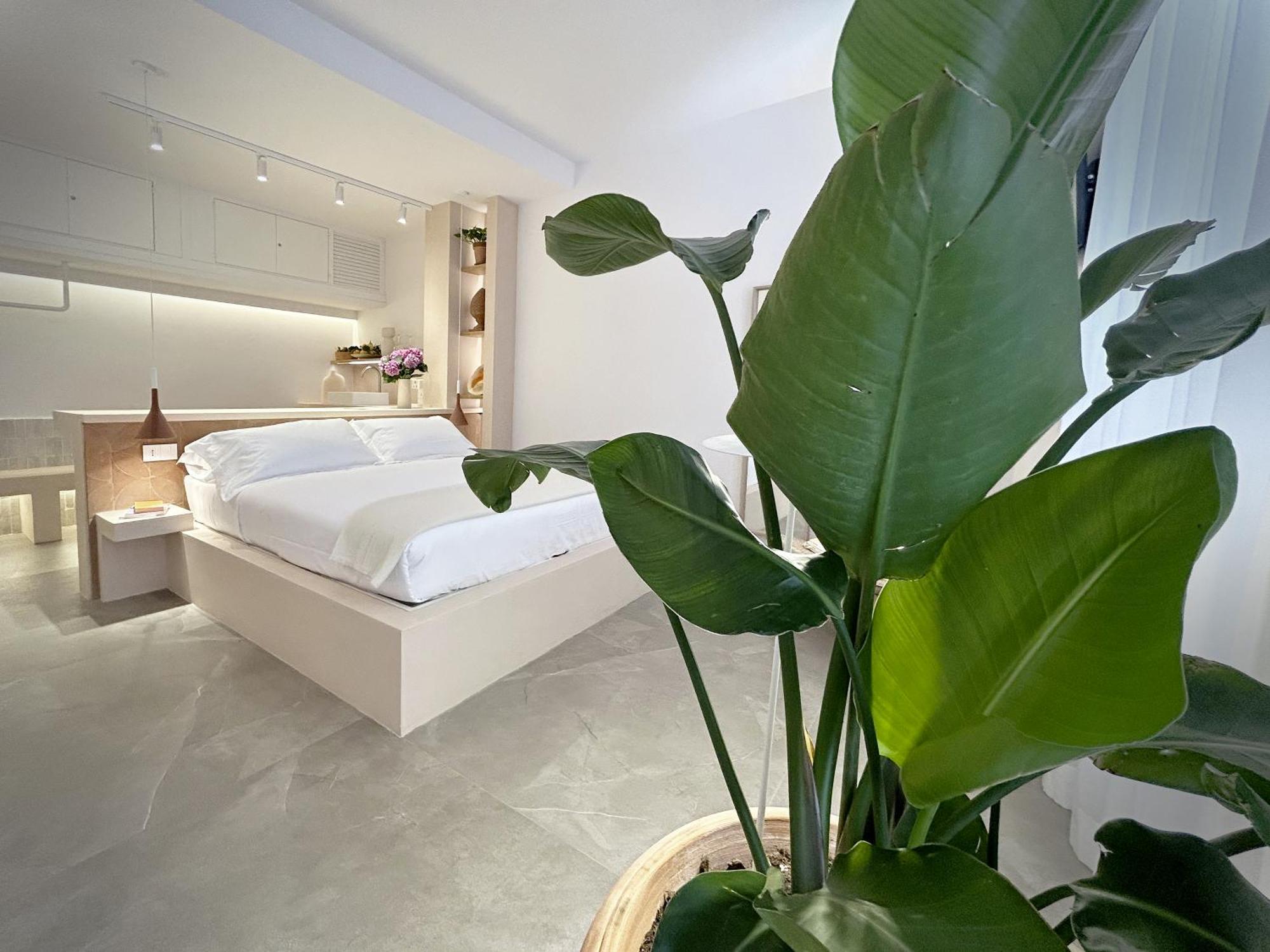 Allegra Suites Monterosso al Mare Esterno foto